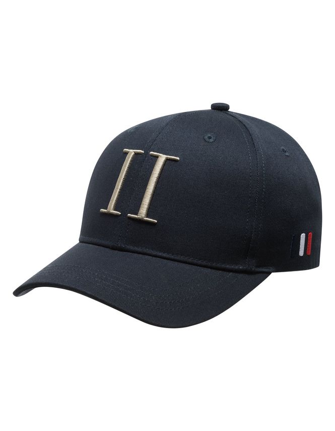 Encore Organic Baseball Cap fra Les Deux