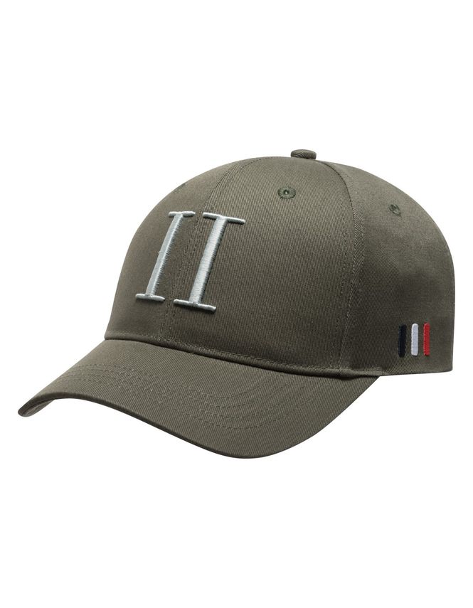 Encore Organic Baseball Cap fra Les Deux
