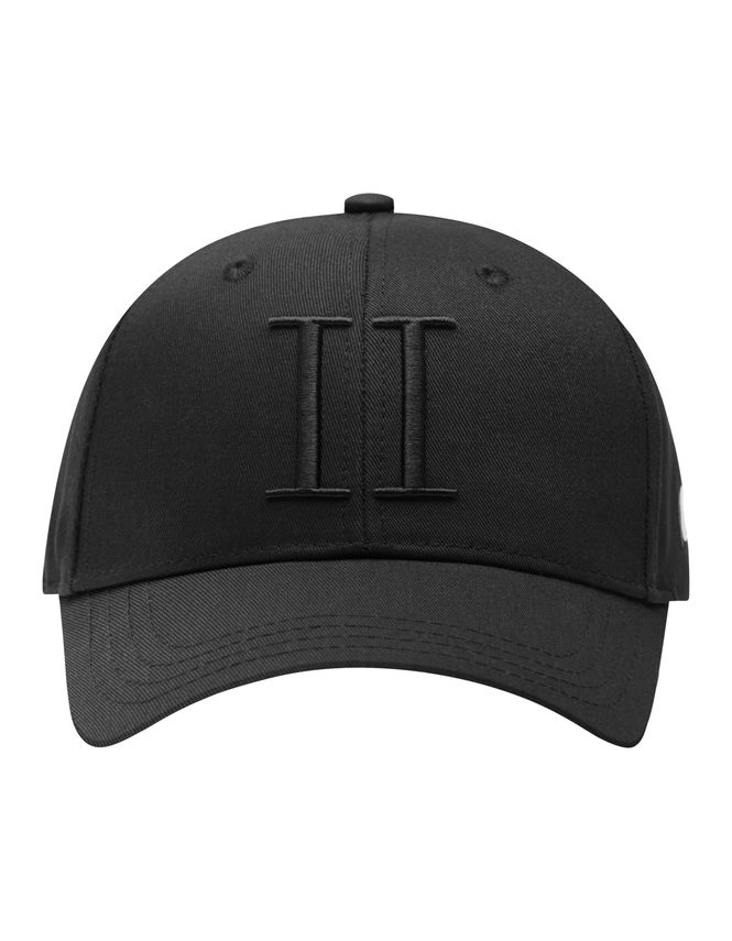 Encore Organic Baseball Cap fra Les Deux