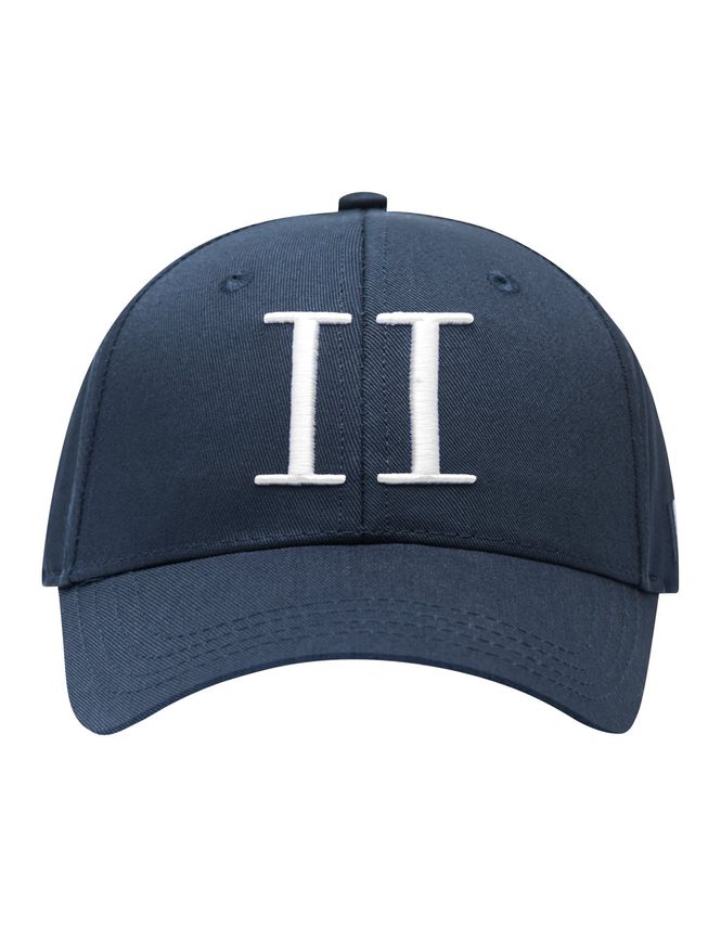 Stilfuld Økologisk Baseball Cap fra Les Deux - Bæredygtig!