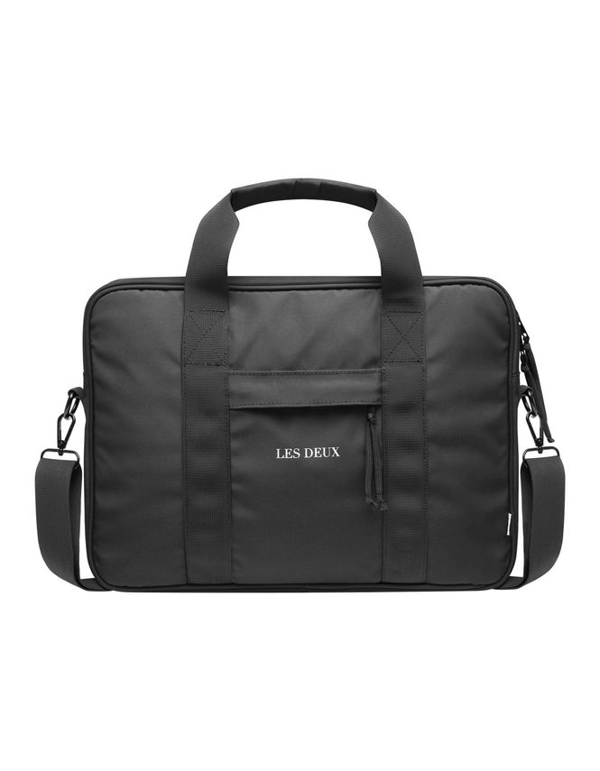 Tom Computer Bag Single fra Les Deux