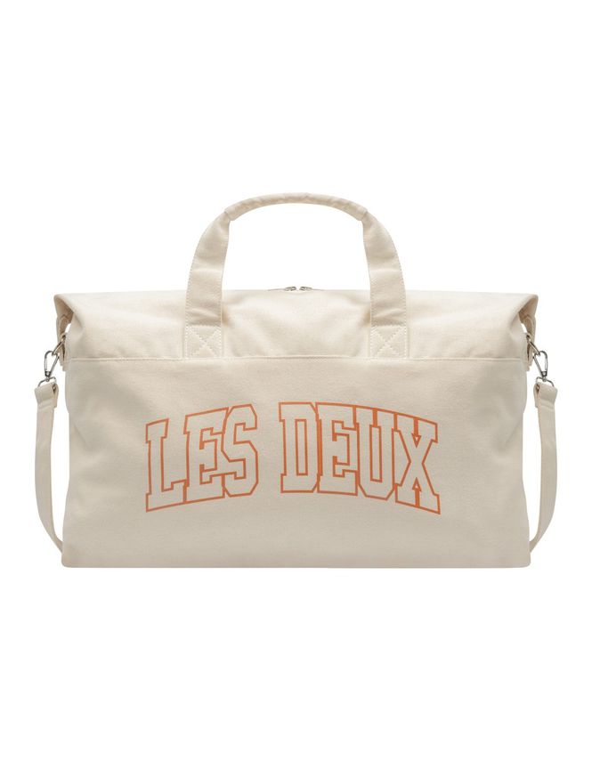 Blake Weekend Bag fra Les Deux