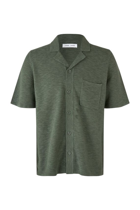 Larry Polo 14309 fra Samsøe Samsøe