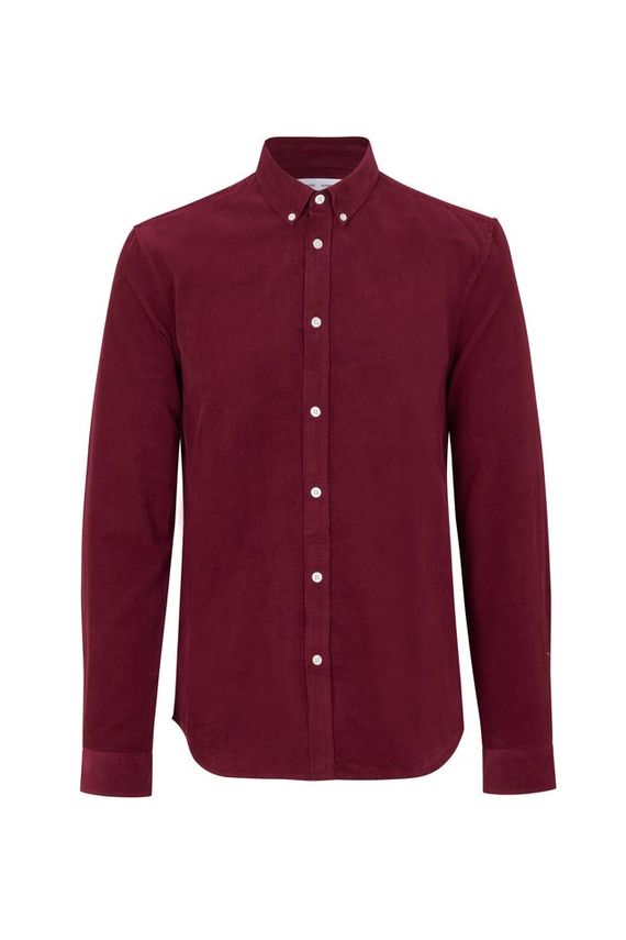 Liam Bx Shirt 10504 fra Samsøe Samsøe