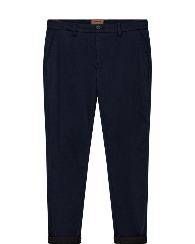 Mmghunt Soft String Pant fra Mos Mosh