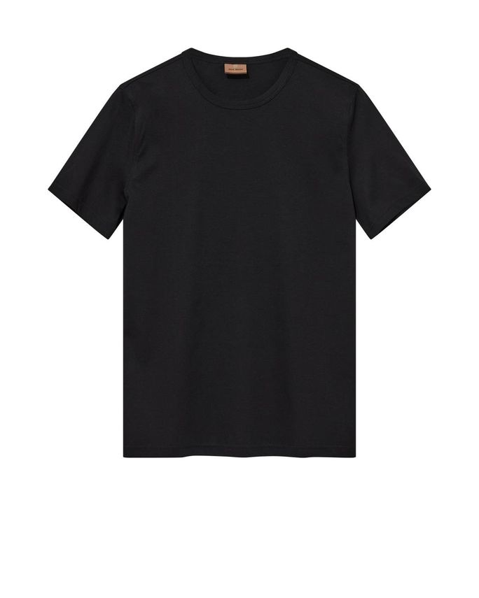 Mmgperry Crunch O Ss Tee – Komfortabel T-shirt til Mænd