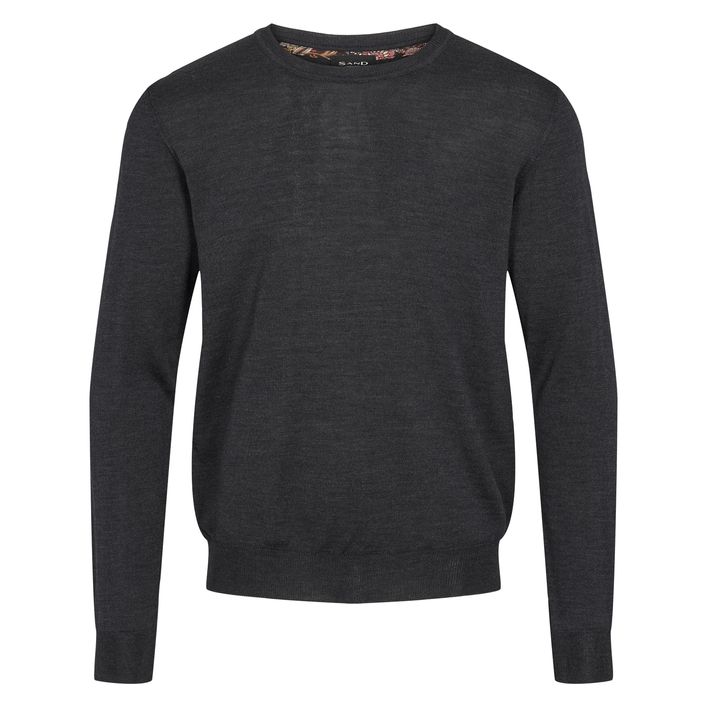 Merino   Iq fra Sand