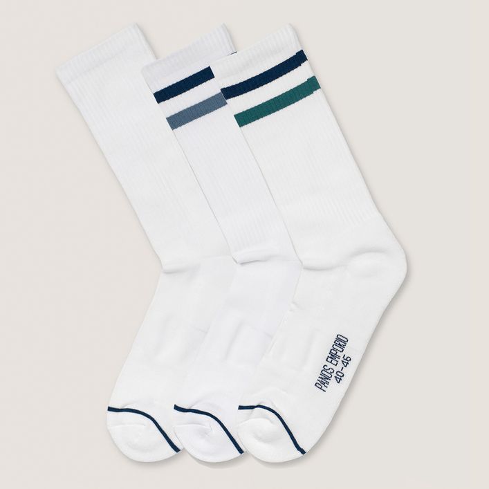 3pk Casper Tech Tennis fra Panos