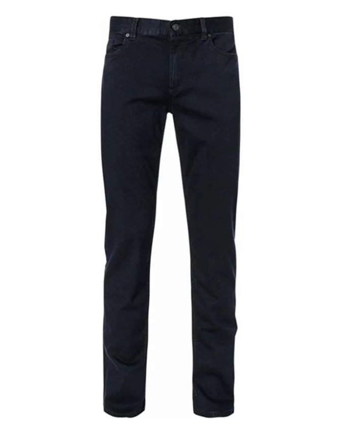 Pipe Superfit Dual Fx Denim - Stilfulde og komfortable jeans