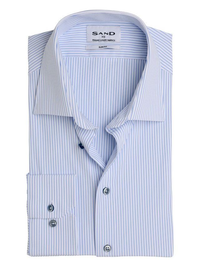 Performance Stripe   Gordon Sc fra Sand