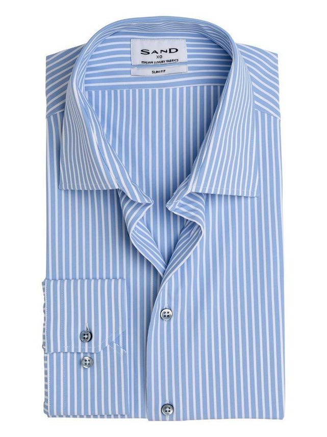 Performance Stripe   Gordon Sc fra Sand
