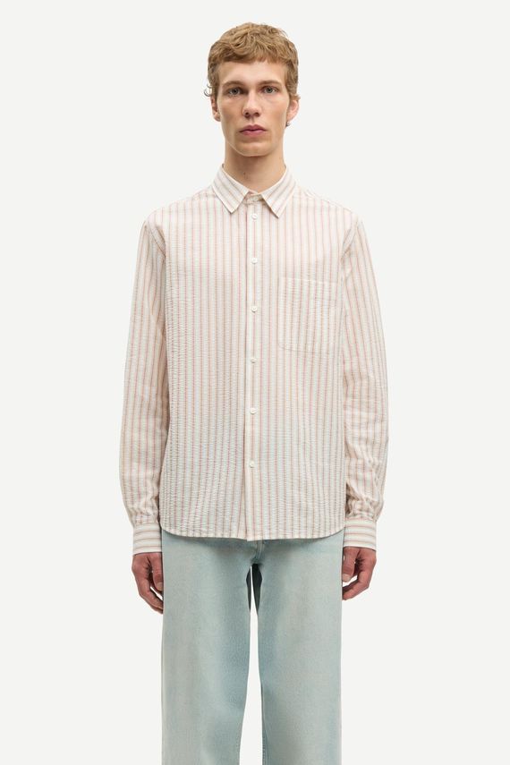 Saryan J Shirt 15506 fra Samsøe Samsøe