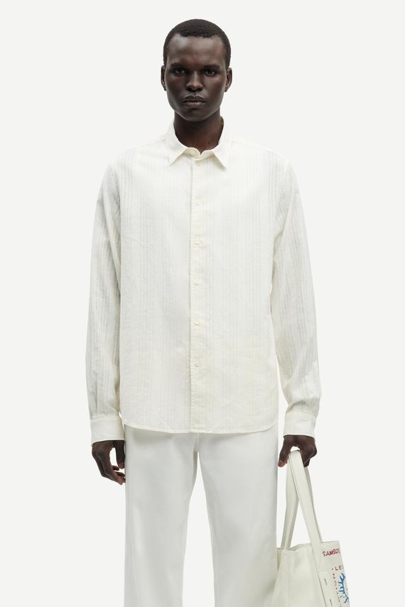 Saryan X Shirt 15959 fra Samsøe Samsøe