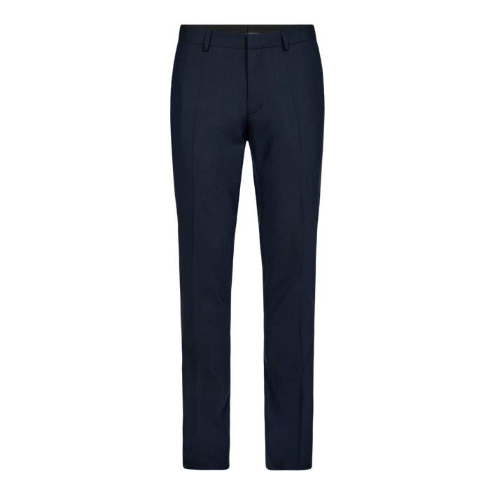 Moderne Fit Bukser fra Sunwill - Komfort og Stil