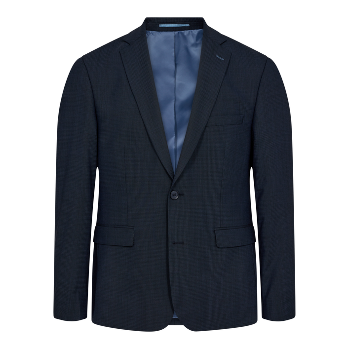 Moderne Fitted Blazer fra Sunwill - Stilfuld Komfort!