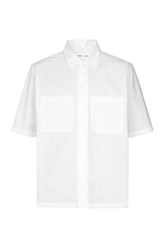 Saayo B Shirt 14981 fra Samsøe Samsøe