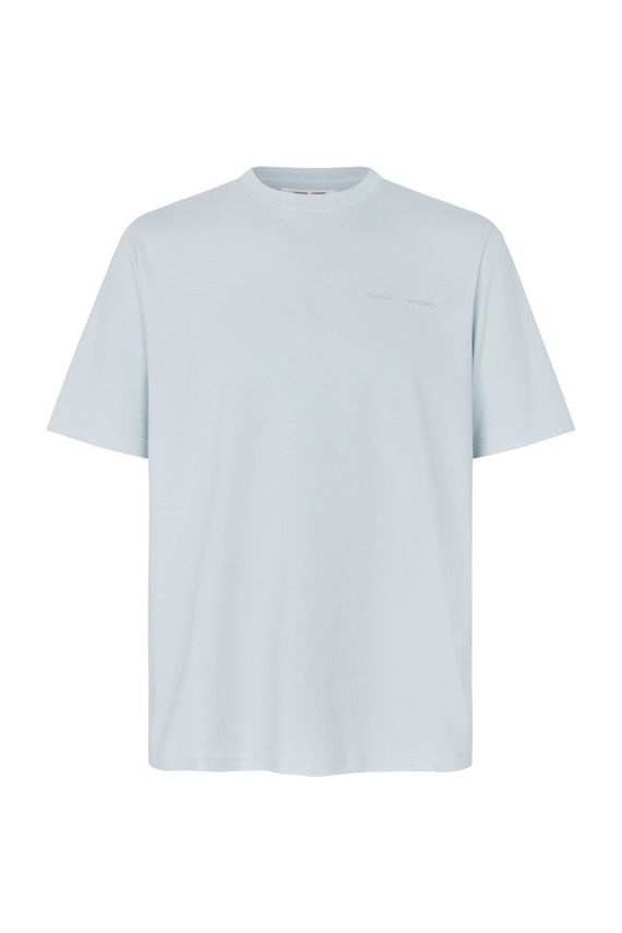 Sajesper T Shirt 15318 fra Samsøe Samsøe