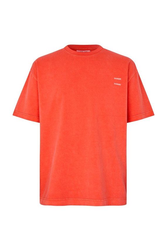 Sajoel T Shirt 15489 fra Samsøe Samsøe