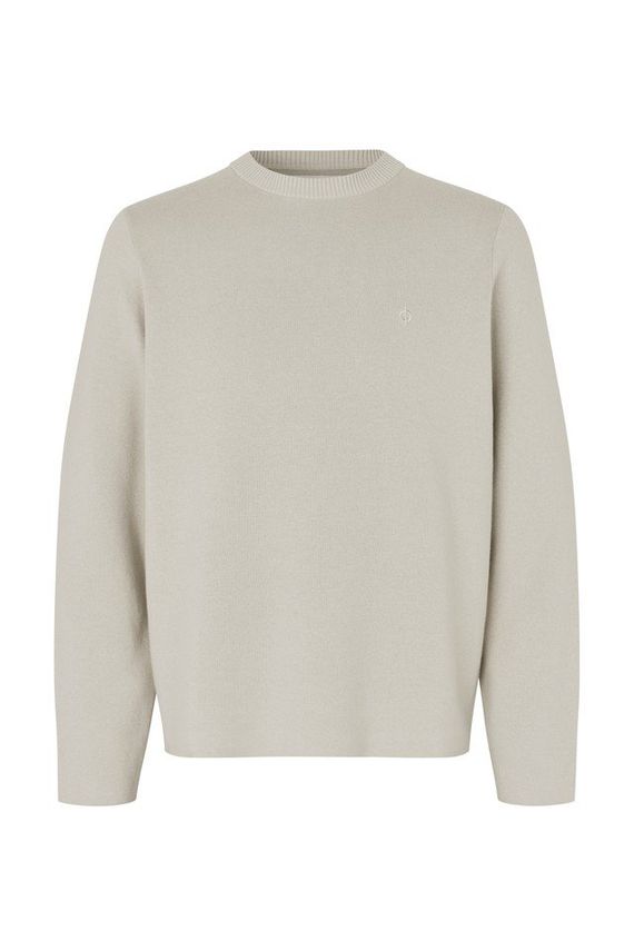 Saniklas Sweater 15392 fra Samsøe Samsøe