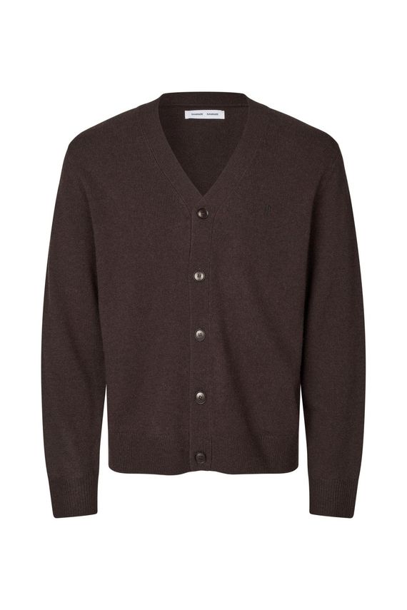 Sapatrik Sweater 132 fra Samsøe Samsøe