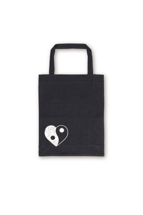 Sapoetry Shopper 14197 fra Samsøe Samsøe