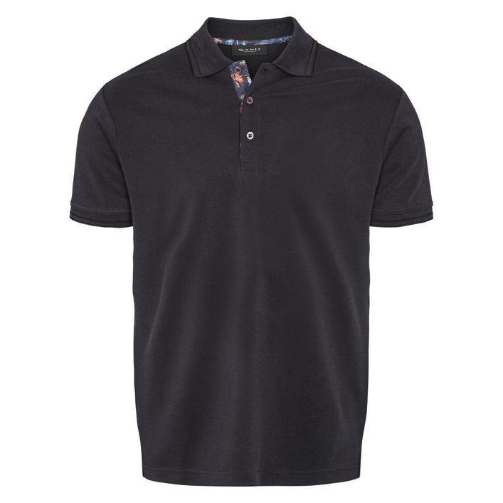 Stilfuld Shawn Donald polo fra Sand Copenhagen - Tilbud!