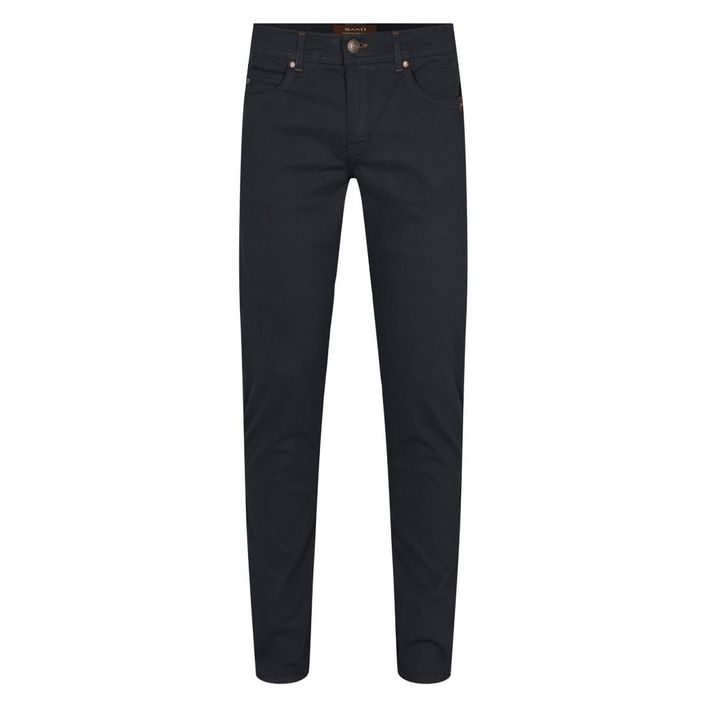 Suede Touch Burton N Bukser – Stilfuld Komfort til Alle Anledninger!