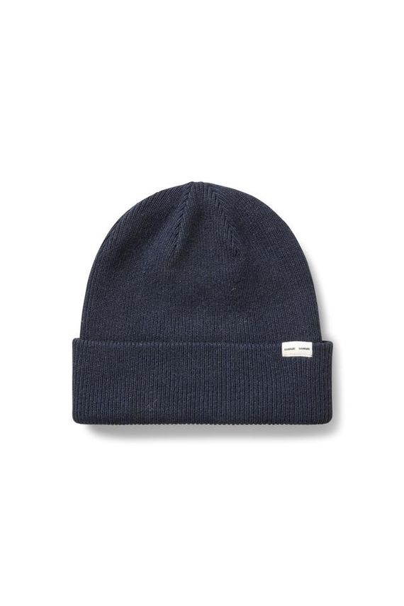 The Beanie 2280 fra Samsøe Samsøe