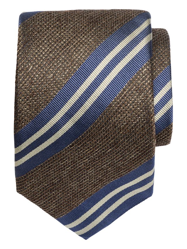 Ties 8cm   T472 fra Sand