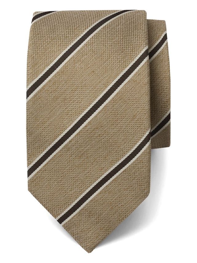 Ties 8cm   T480 fra Sand