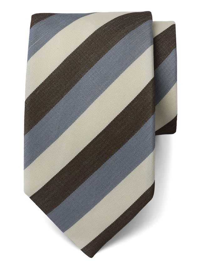 Ties 8cm   T485 fra Sand
