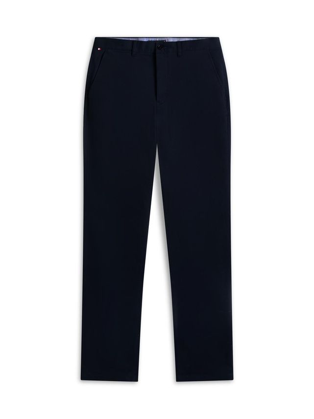 Core Denton Essential Twill fra Tommy Hilfiger