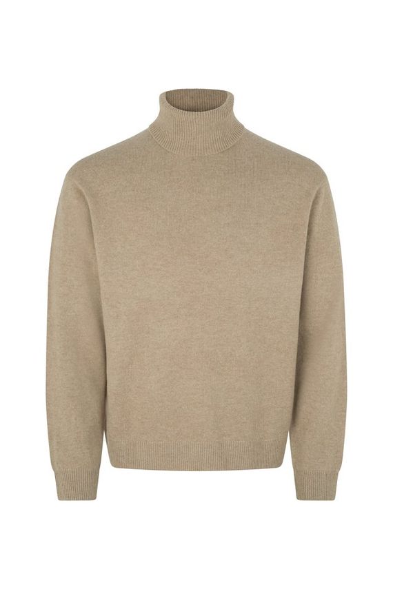Viktor Turtle Neck 12758 fra Samsøe Samsøe