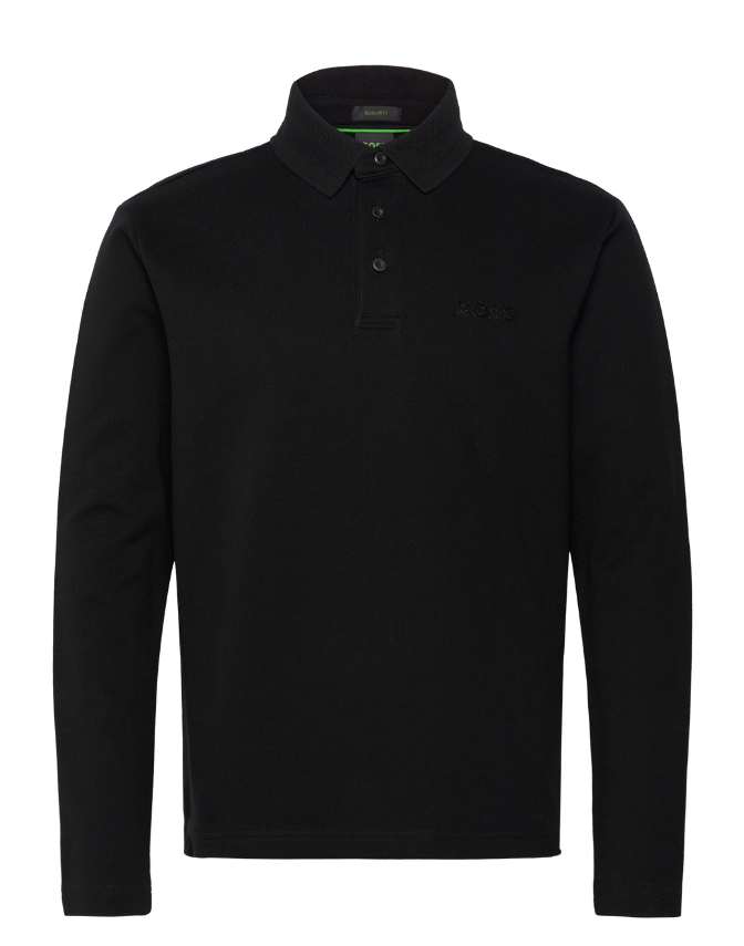 Plisy 10266738 01 fra Boss Green
