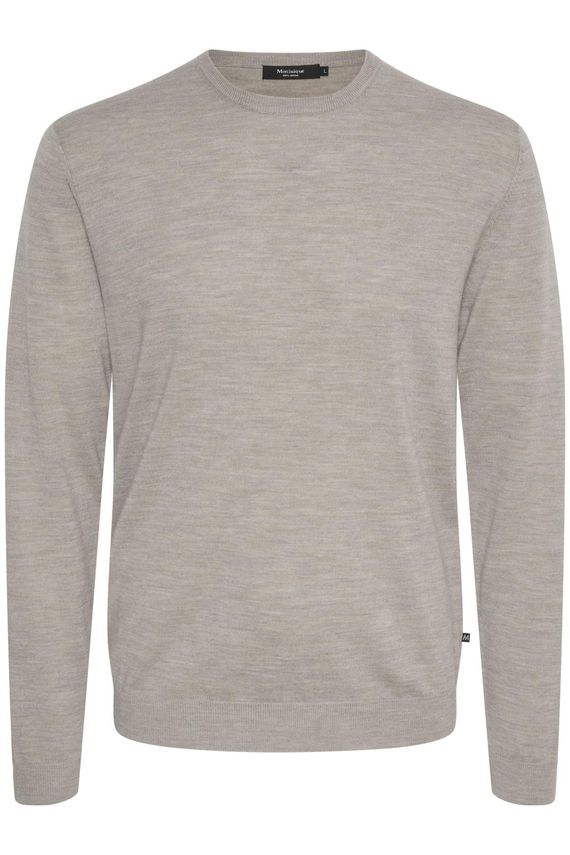 Elegant Margrate Merino Striktrøje fra Matinique
