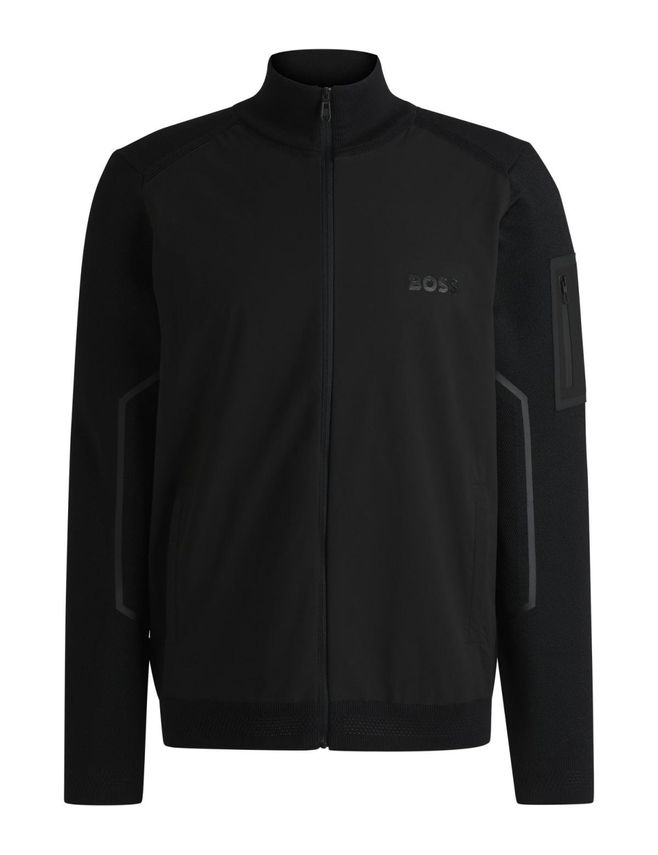 Boss Green Zhino 10263132 01 – Fantastisk skjorte tilbud!