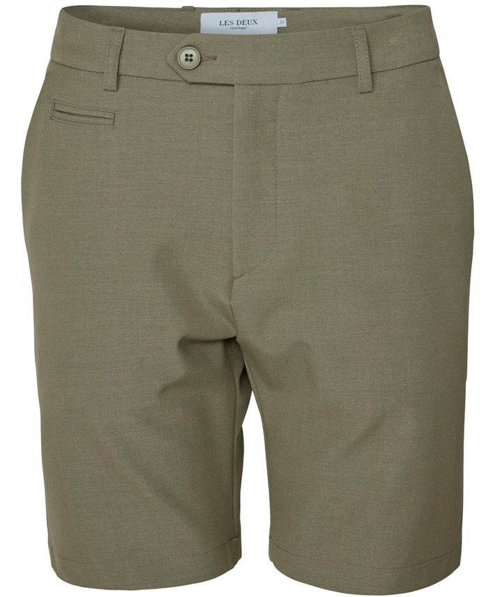 Como Light Shorts fra Les Deux