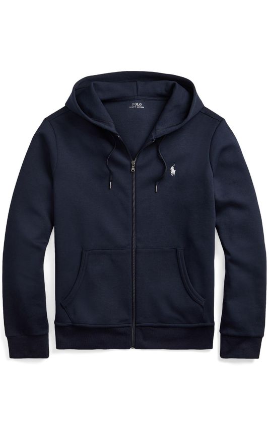 Lsfzhoodm1 Long Sleeve Sweatshirt fra Ralph Lauren