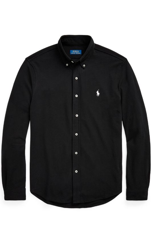 Lsfbbdm5 Long Sleeve Knit fra Ralph Lauren