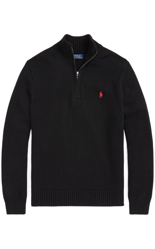 Lshzpp7gg Long Sleeve Pullover fra Ralph Lauren