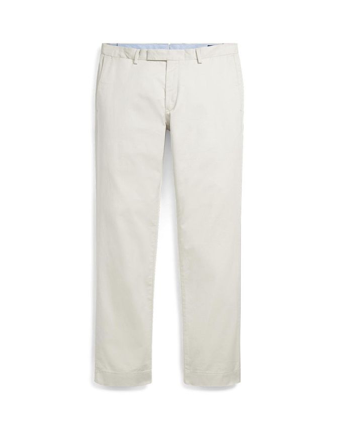 Stretch Slim Fit Chino Pant fra Ralph Lauren