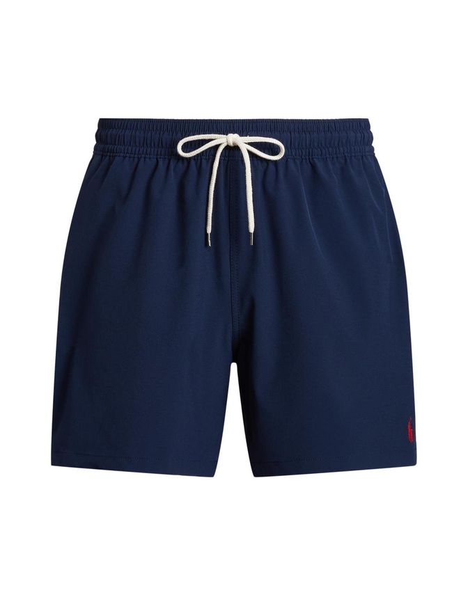 Ralph Lauren 5.75 Inch Traveler Badebukser på udsalg