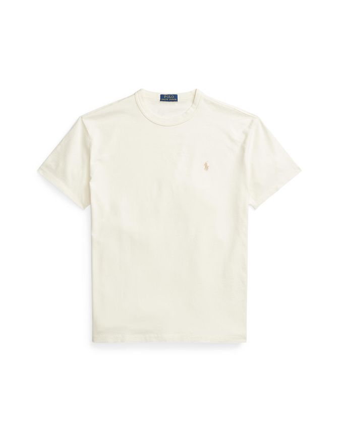 Ralph Lauren T-Shirt på udsalg – Komfortabel klassiker