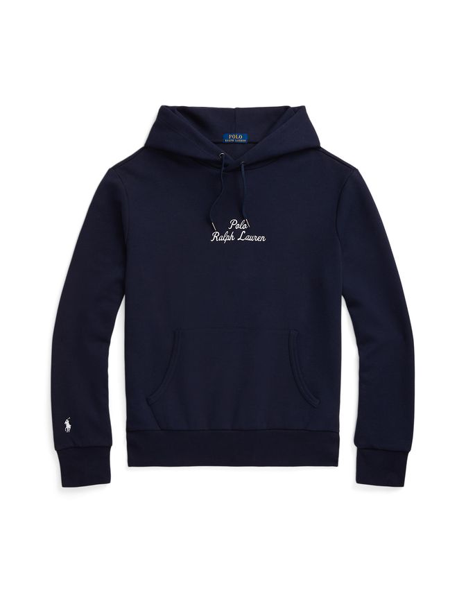Long Sleeve Sweatshirt fra Ralph Lauren