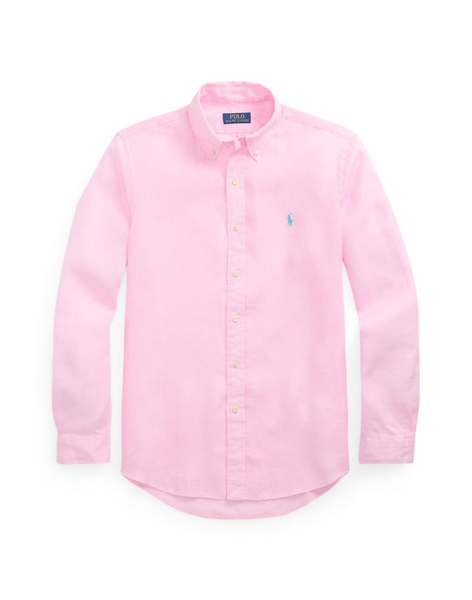 Ralph Lauren Langærmet Sportstrøje på udsalg!