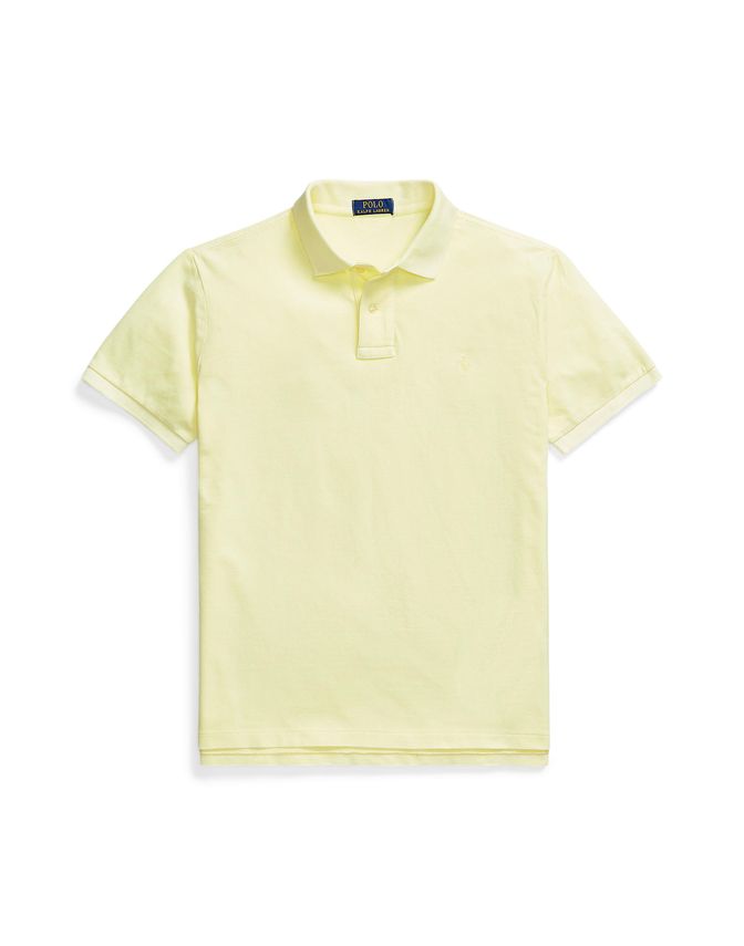Ralph Lauren Big Pony Slim Fit Polo - Fantastisk tilbud!