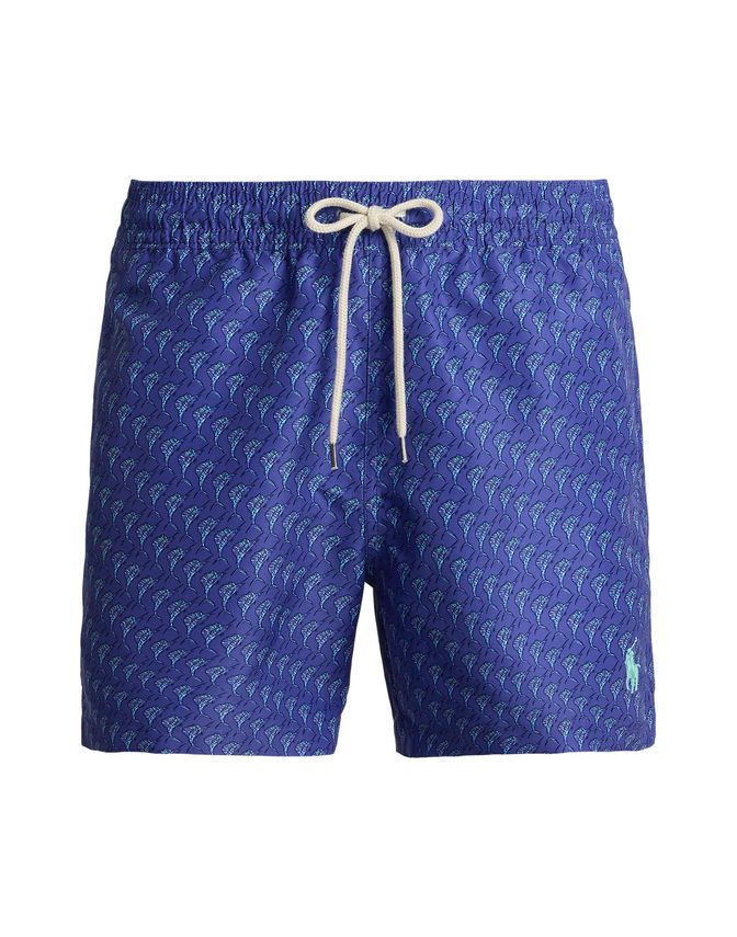 Ralph Lauren Slftraveler Mid Trunk – Fantastisk tilbud!