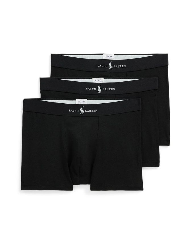 Ralph Lauren Classic Trunk 3-pak – Uovertruffen tilbud!