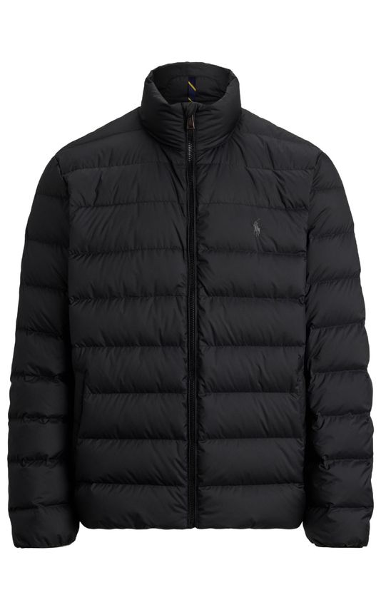 Cldn Wld Jkt Insulated Bomber fra Ralph Lauren