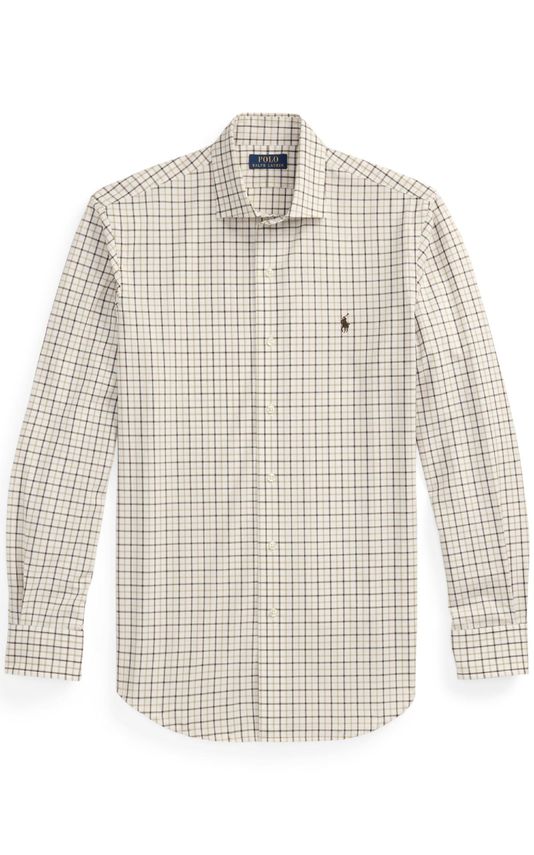 Cuestbbppcs Long Sleeve Sport Shirt fra Ralph Lauren